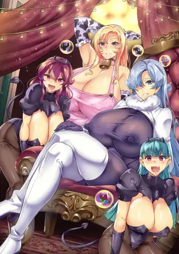 [Hatoba Akane] Venom Roses ~Kirei na Bara ni wa Doku ga Aru~ Fhentai - Page 3