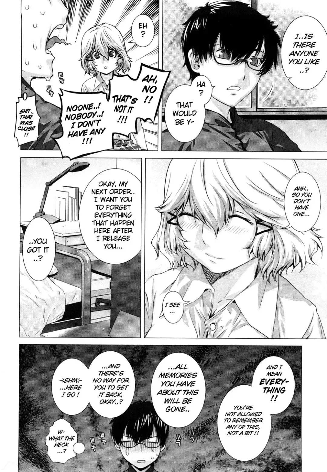 [Ootsuka Kotora] Angraecum Fhentai - Page 51