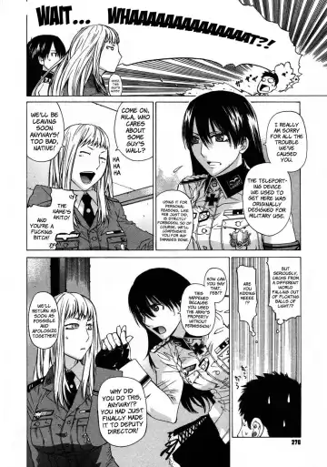 [Ootsuka Kotora] Angraecum Fhentai - Page 111