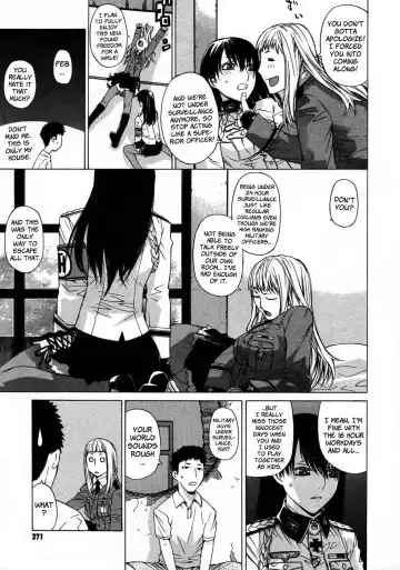 [Ootsuka Kotora] Angraecum Fhentai - Page 112