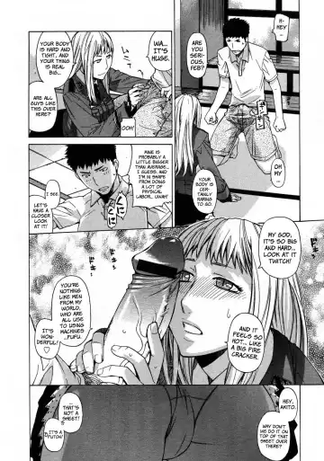 [Ootsuka Kotora] Angraecum Fhentai - Page 115