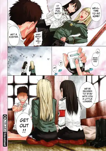 [Ootsuka Kotora] Angraecum Fhentai - Page 127