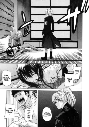 [Ootsuka Kotora] Angraecum Fhentai - Page 150