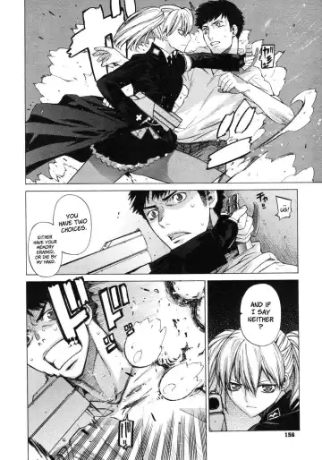 [Ootsuka Kotora] Angraecum Fhentai - Page 151