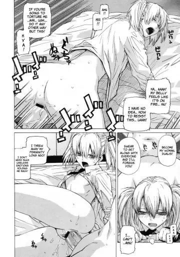 [Ootsuka Kotora] Angraecum Fhentai - Page 161