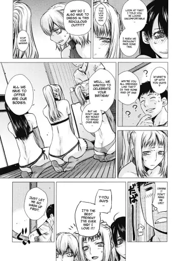 [Ootsuka Kotora] Angraecum Fhentai - Page 172