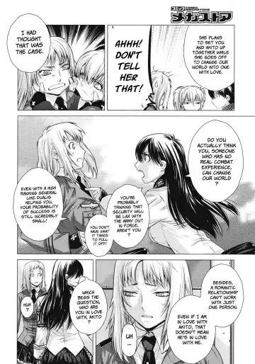 [Ootsuka Kotora] Angraecum Fhentai - Page 193