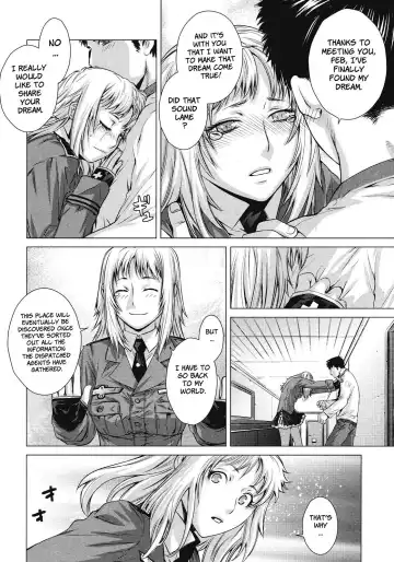 [Ootsuka Kotora] Angraecum Fhentai - Page 195