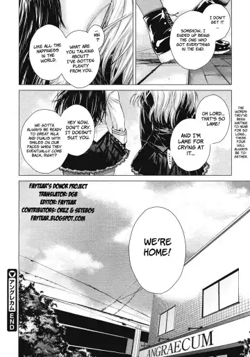 [Ootsuka Kotora] Angraecum Fhentai - Page 213