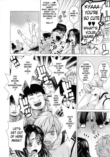 [Ootsuka Kotora] Angraecum Fhentai - Page 31