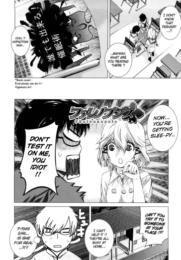 [Ootsuka Kotora] Angraecum Fhentai - Page 48