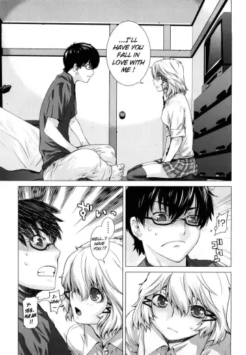 [Ootsuka Kotora] Angraecum Fhentai - Page 52