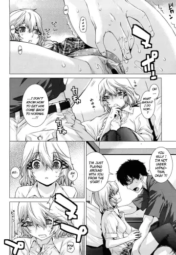 [Ootsuka Kotora] Angraecum Fhentai - Page 57