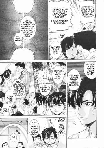 [Ootsuka Kotora] Angraecum Fhentai - Page 90