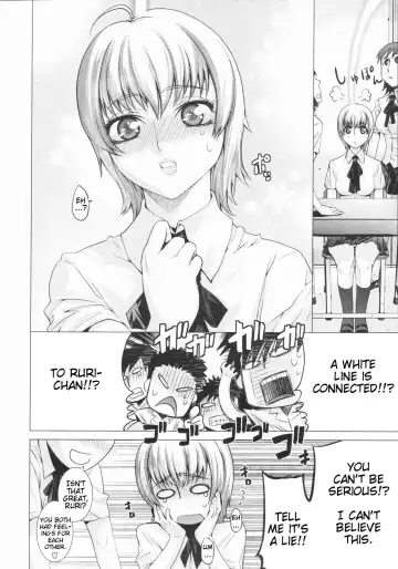 [Ootsuka Kotora] Angraecum Fhentai - Page 91