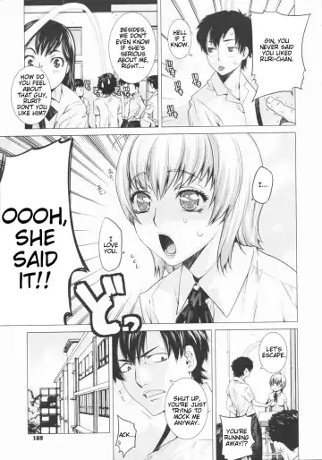 [Ootsuka Kotora] Angraecum Fhentai - Page 92