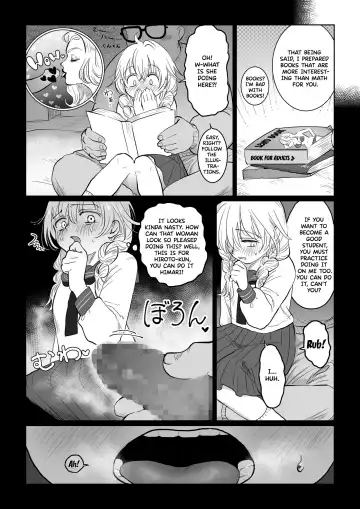[Nanahara Mitsuru] Ojisan ga Muchikko ni Ecchi na Koto o Oshieru Hanashi Joukan An Old Man Teaching An Ignorant Girl All About Sex - First Part Fhentai - Page 22