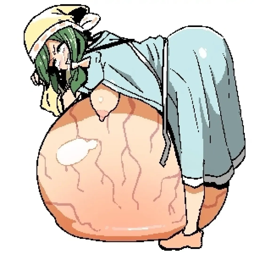 [Pandanuki] The Evil God's Conception Fhentai - Page 71