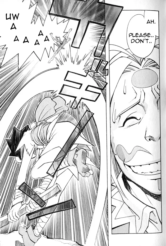 [Kajishima Masaki - Kanno Hiroshi] Photon 2 Ch. 7 Fhentai - Page 30