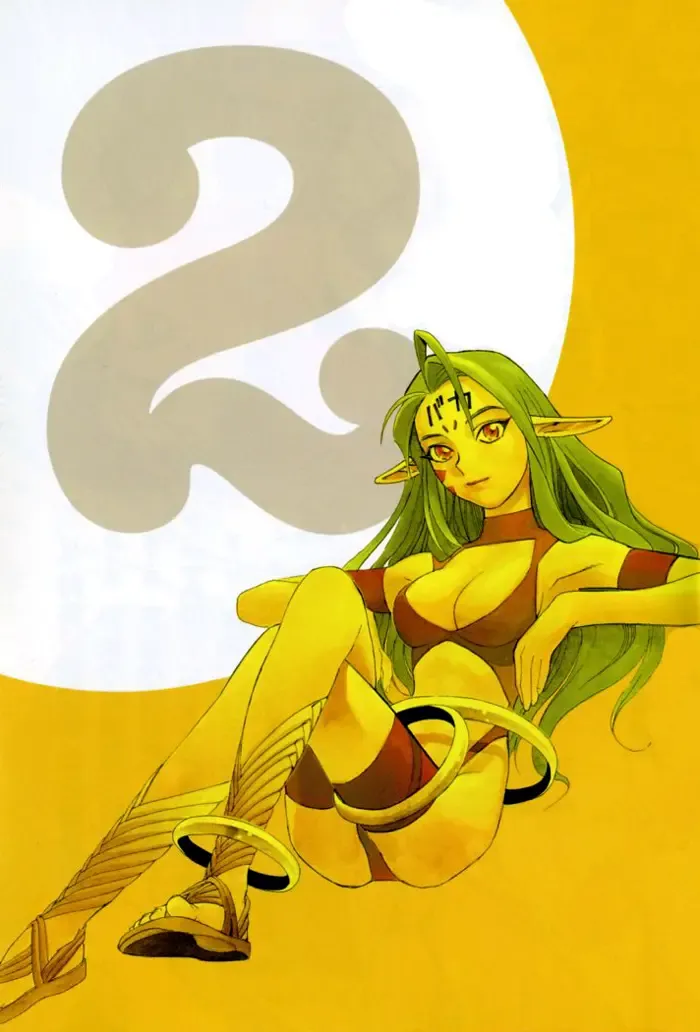 [Kajishima Masaki - Kanno Hiroshi] Photon 2 Ch. 7 Fhentai - Page 4