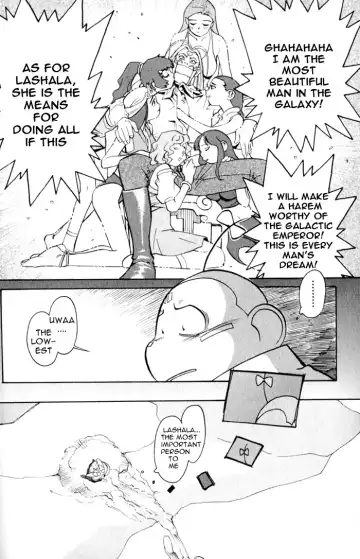 [Kajishima Masaki - Kanno Hiroshi] Photon 2 Ch. 7 Fhentai - Page 17