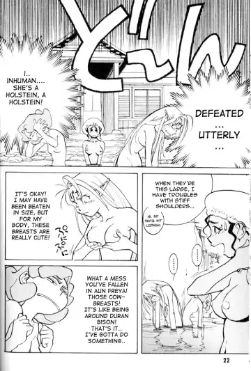 [Kajishima Masaki - Kanno Hiroshi] Photon 2 Ch. 7 Fhentai - Page 25