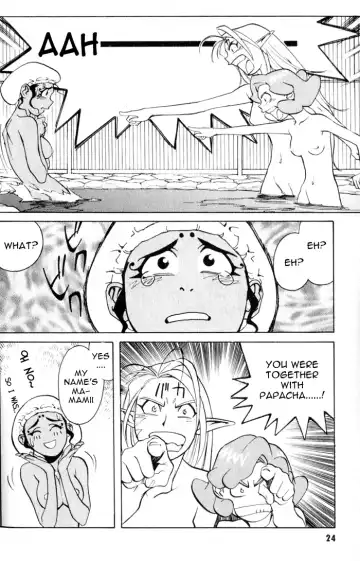 [Kajishima Masaki - Kanno Hiroshi] Photon 2 Ch. 7 Fhentai - Page 27