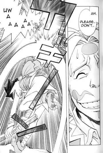 [Kajishima Masaki - Kanno Hiroshi] Photon 2 Ch. 7 Fhentai - Page 30