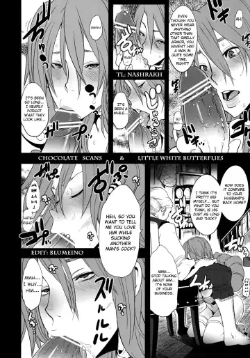 [Shindol] Onna Senshi Futari Tabi | Travels of the Female Warriors Fhentai - Page 6