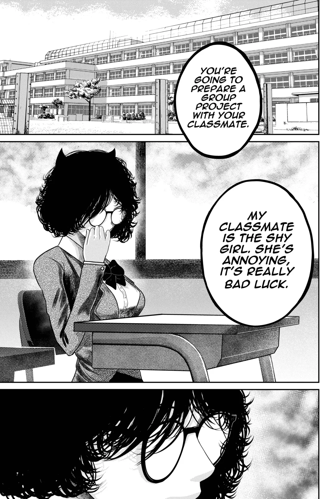 Study with a Sucubus Fhentai - Page 2