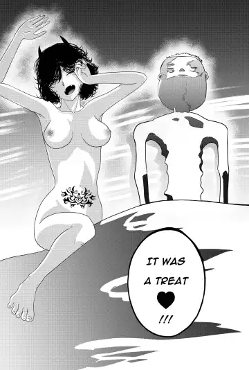 Study with a Sucubus Fhentai - Page 13