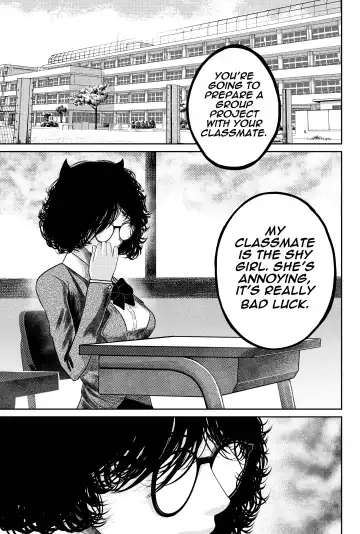 Study with a Sucubus Fhentai - Page 2