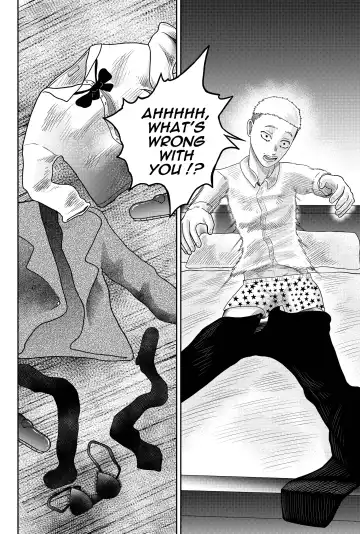 Study with a Sucubus Fhentai - Page 5