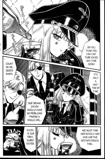 [Senno Knife] senno knife -  (english) valkyr 3 Fhentai - Page 17