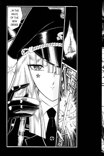 [Senno Knife] senno knife -  (english) valkyr 3 Fhentai - Page 18