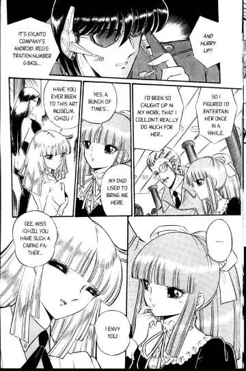 [Senno Knife] senno knife -  (english) valkyr 3 Fhentai - Page 4