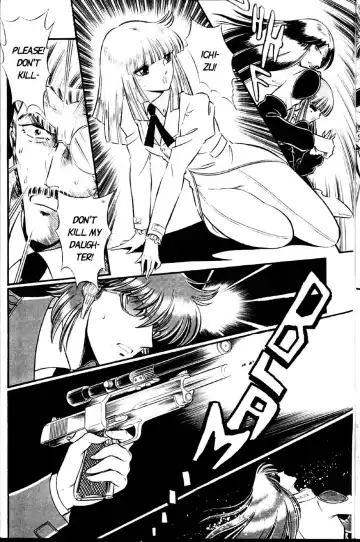 [Senno Knife] senno knife -  (english) valkyr 3 Fhentai - Page 6