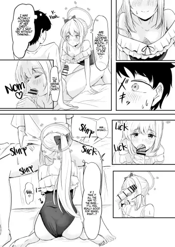 [Yonjiri] Usagi no Senobi | A Rabbit's Growth Fhentai - Page 13