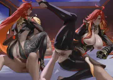 [Jornyhail] Jan 2025 Fhentai - Page 29