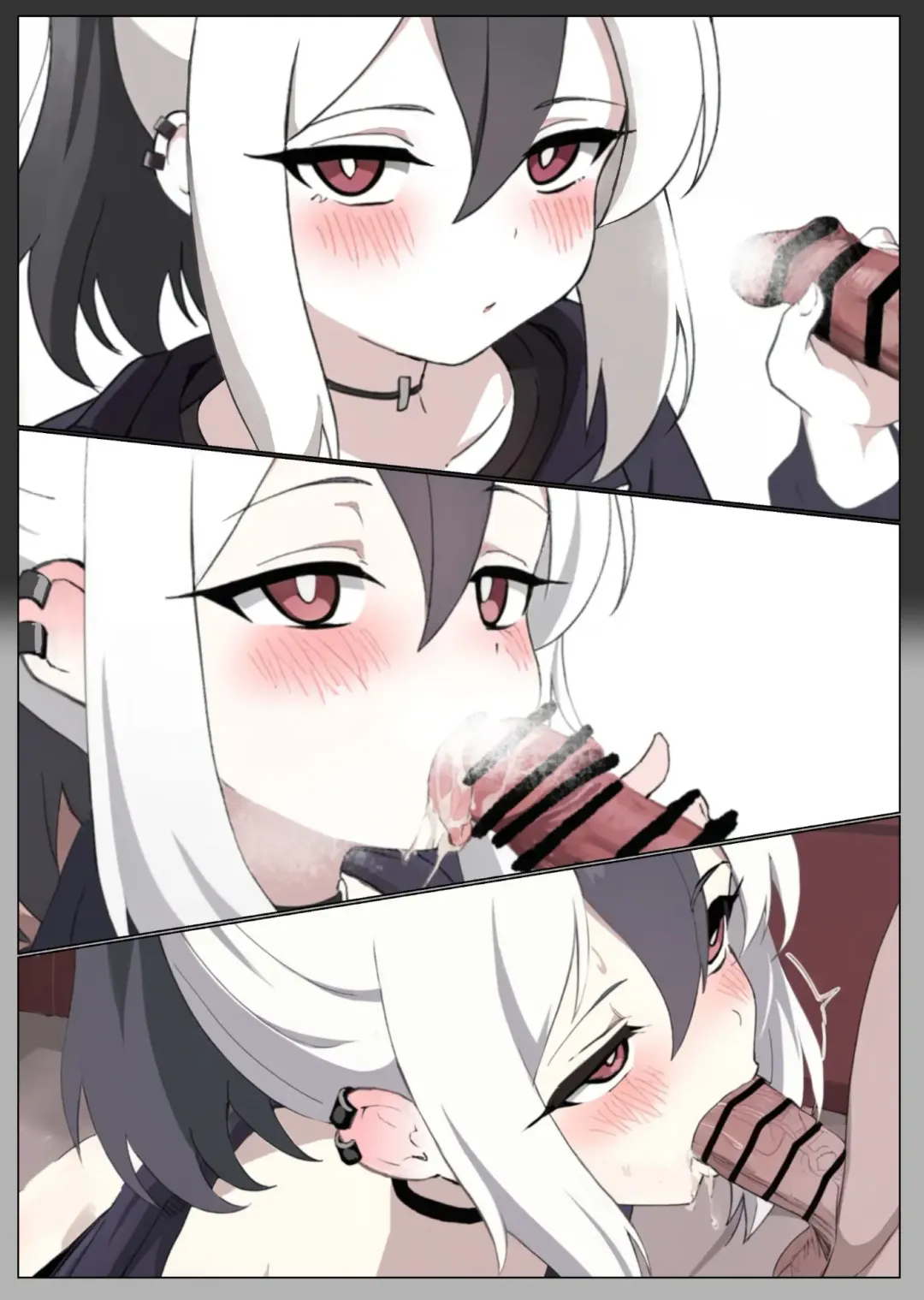 ワケあって同棲中のカヨコと枯れるまでイチャラブする Fhentai - Page 22