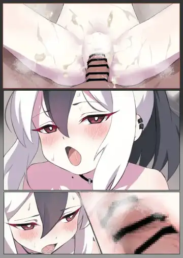 ワケあって同棲中のカヨコと枯れるまでイチャラブする Fhentai - Page 25