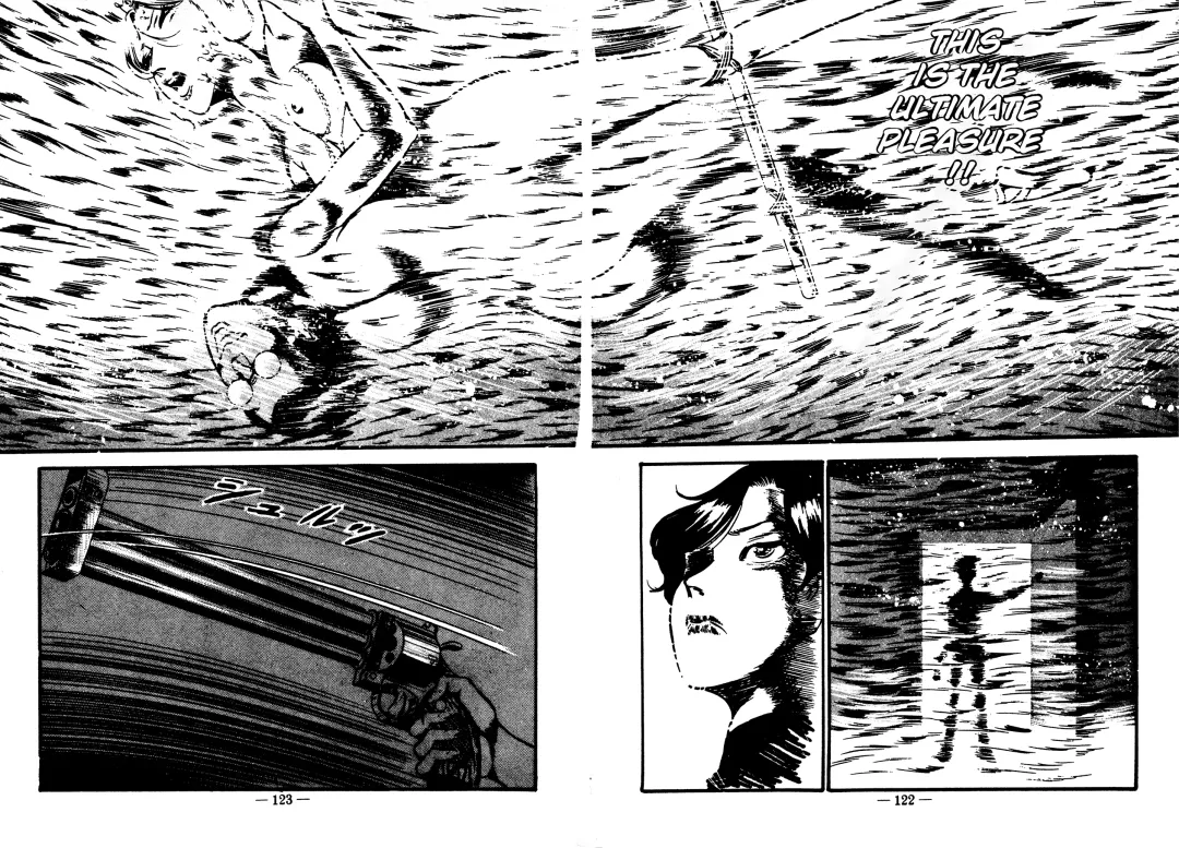 [Dirty Matsumoto] Sex Hunters 4 Fhentai - Page 113