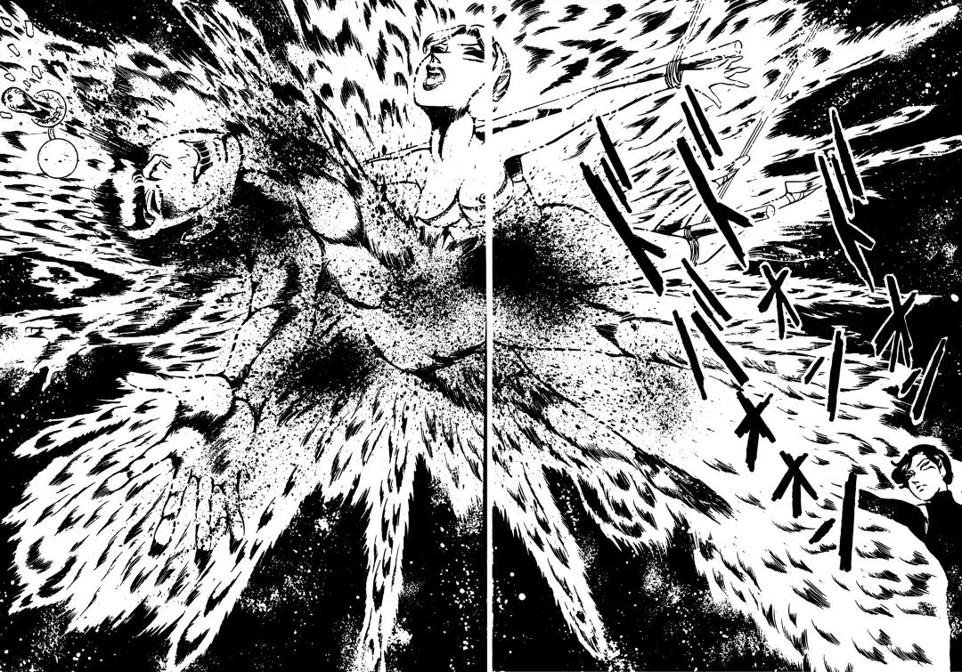 [Dirty Matsumoto] Sex Hunters 4 Fhentai - Page 114