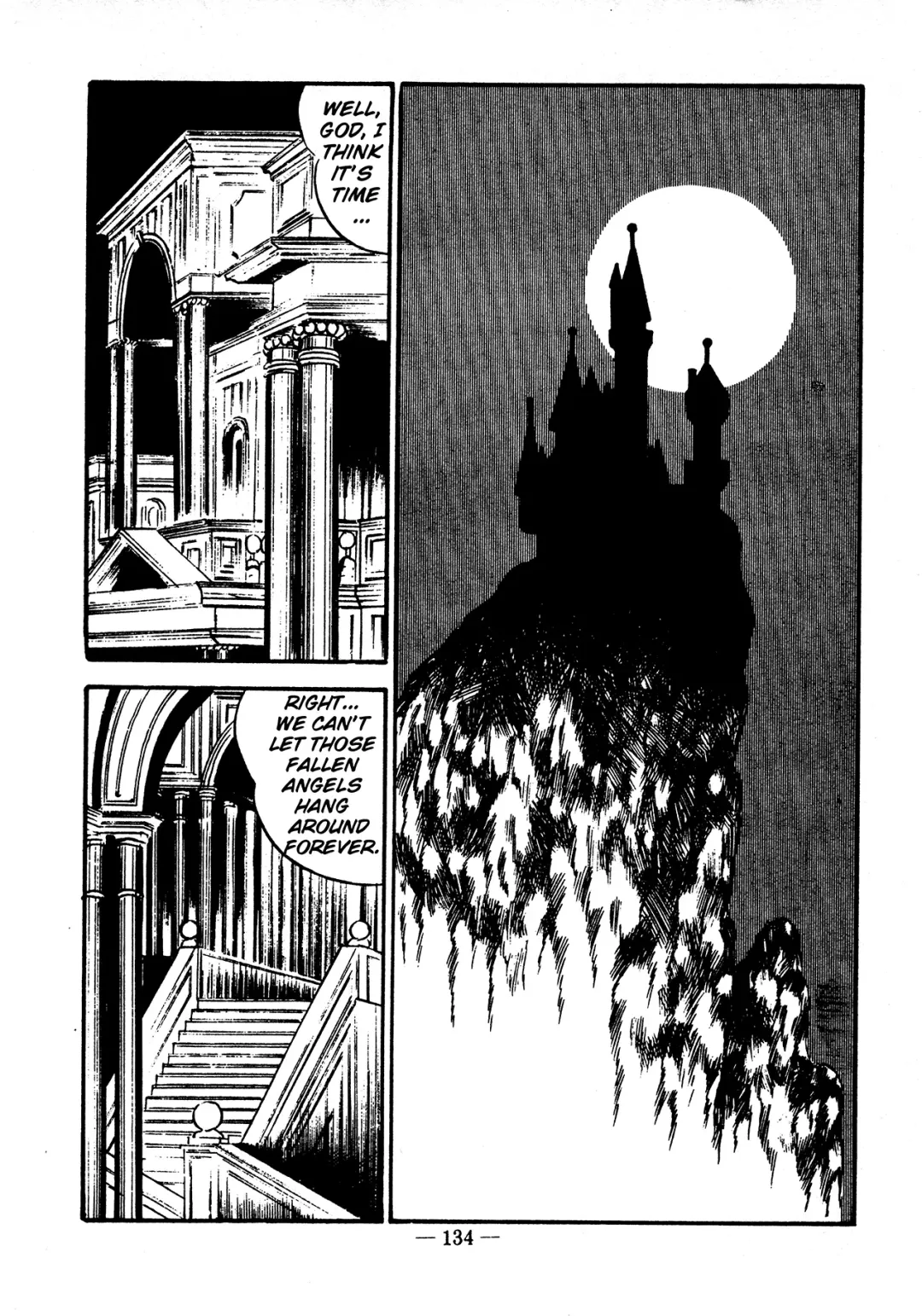 [Dirty Matsumoto] Sex Hunters 4 Fhentai - Page 123