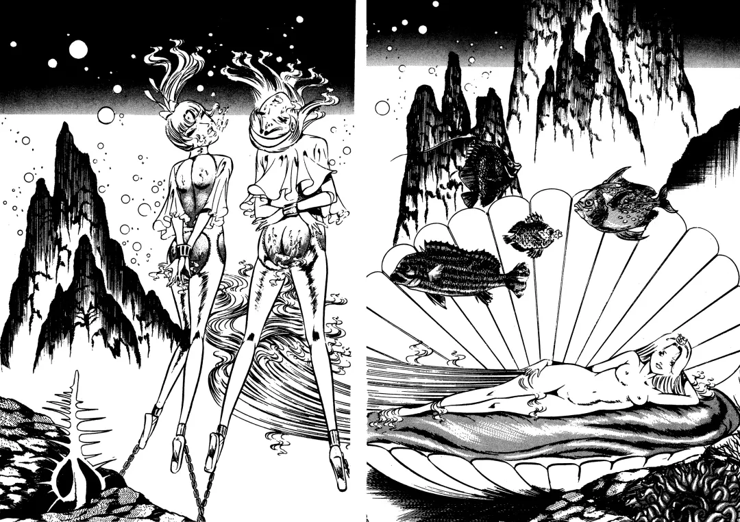 [Dirty Matsumoto] Sex Hunters 4 Fhentai - Page 15