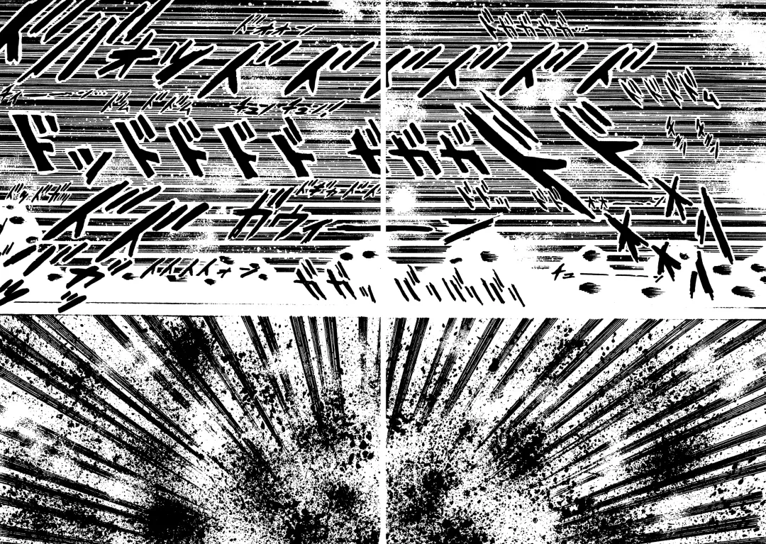 [Dirty Matsumoto] Sex Hunters 4 Fhentai - Page 152