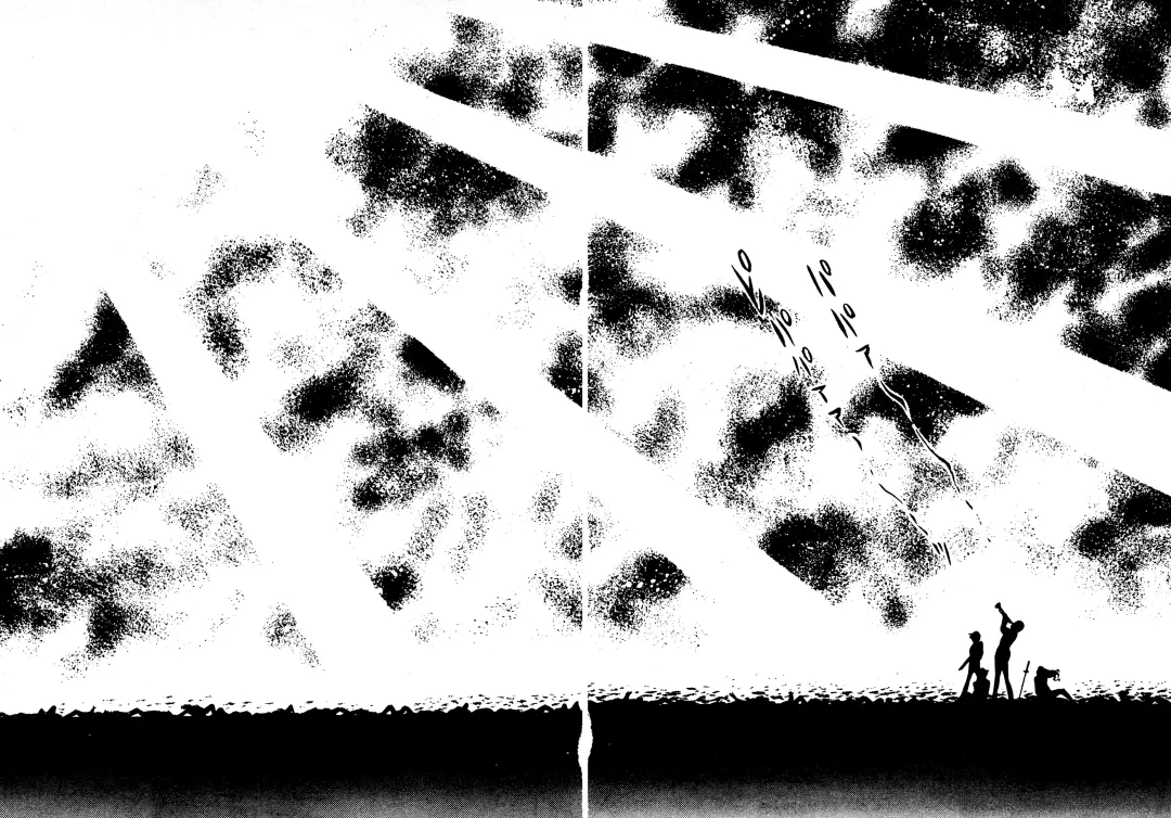 [Dirty Matsumoto] Sex Hunters 4 Fhentai - Page 164