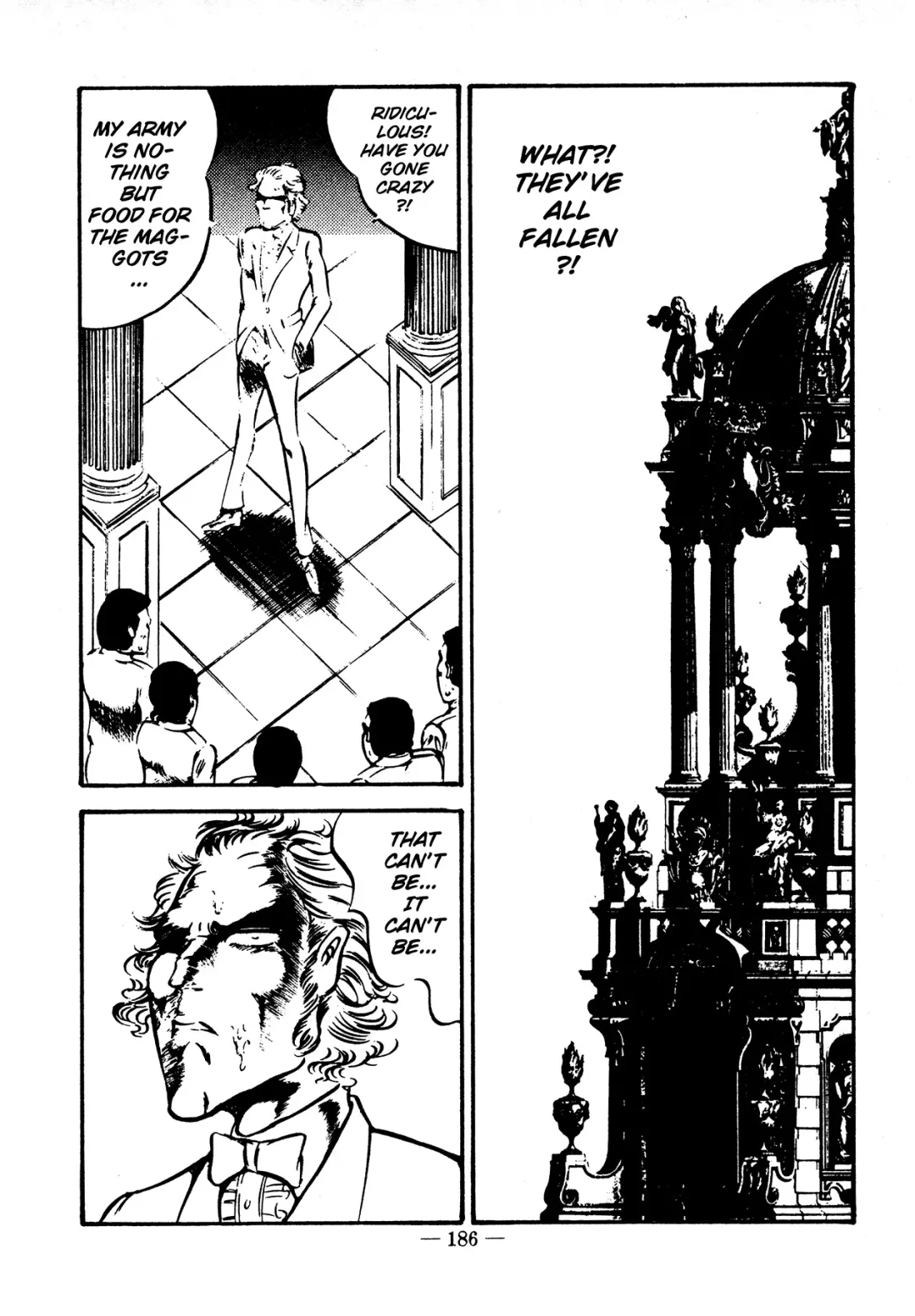 [Dirty Matsumoto] Sex Hunters 4 Fhentai - Page 167