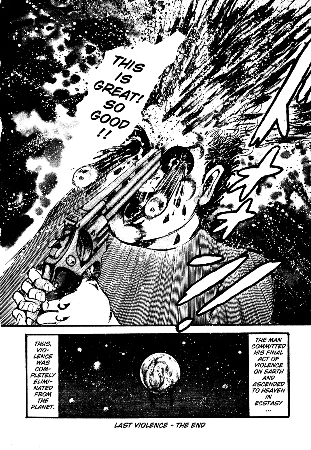 [Dirty Matsumoto] Sex Hunters 4 Fhentai - Page 233