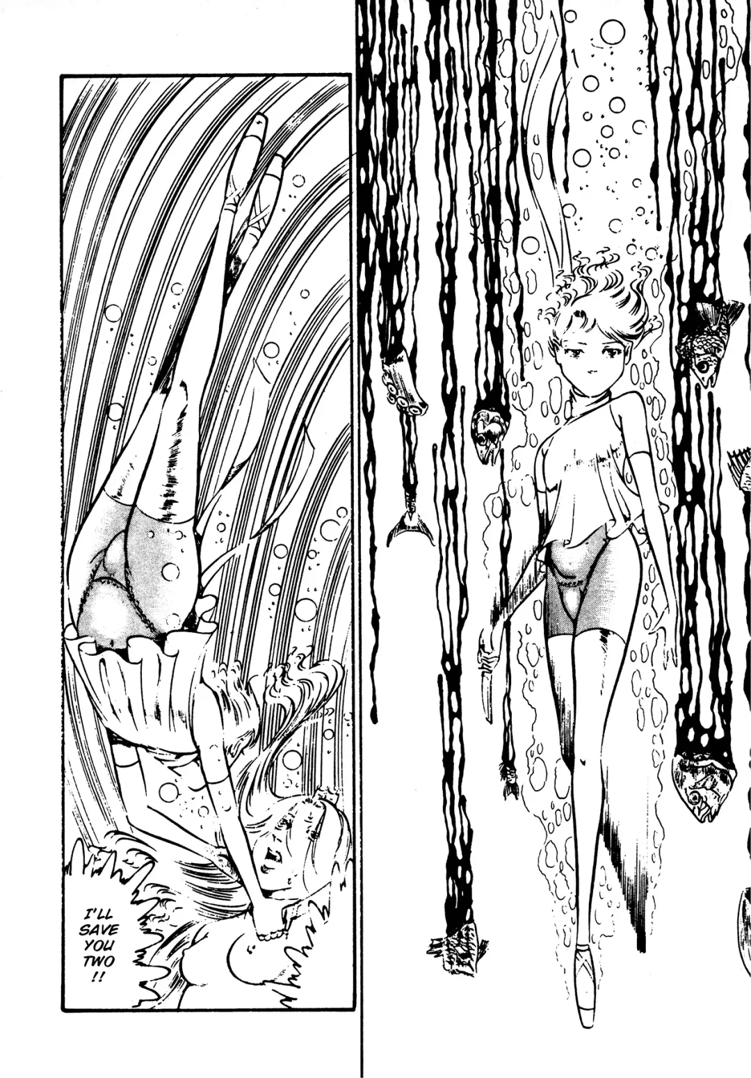 [Dirty Matsumoto] Sex Hunters 4 Fhentai - Page 38